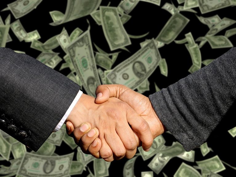 درآمد پایدار از پراپ تریدینگ