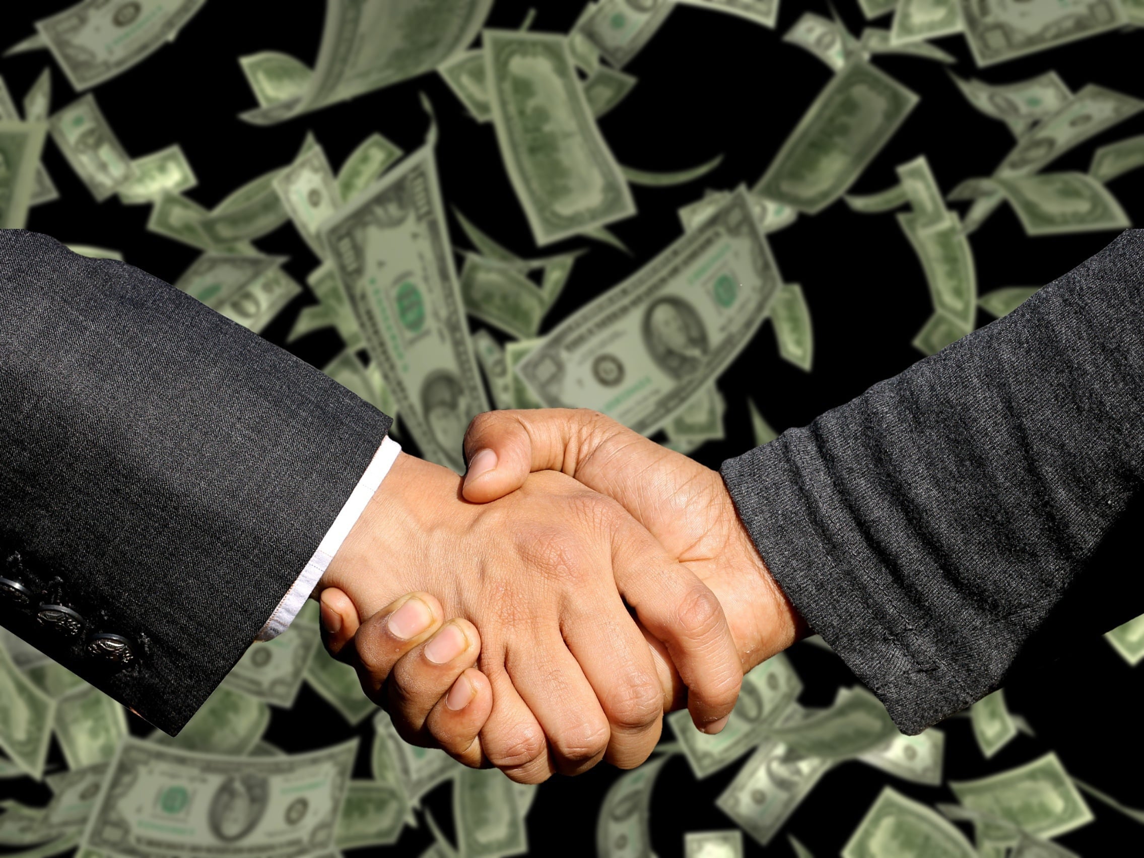 درآمد پایدار از پراپ تریدینگ